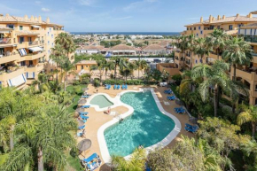 Awesome views and walk to the beach! RDR316, Marbella